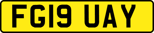 FG19UAY