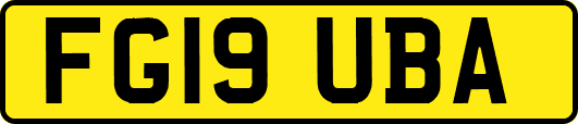 FG19UBA