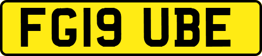 FG19UBE