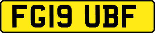 FG19UBF