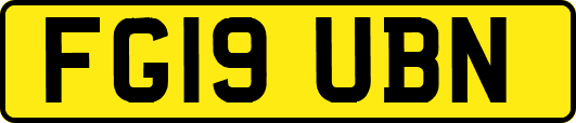 FG19UBN