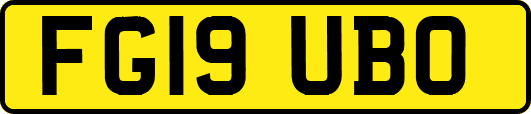 FG19UBO