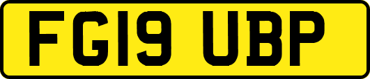 FG19UBP