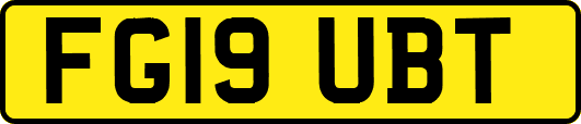 FG19UBT