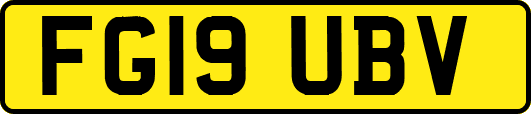 FG19UBV