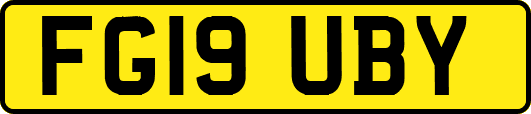 FG19UBY