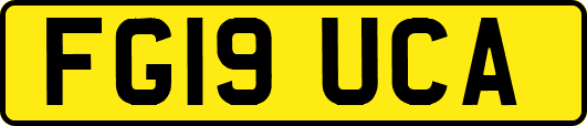 FG19UCA