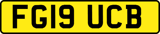 FG19UCB