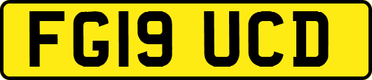 FG19UCD
