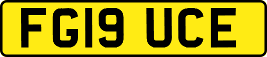 FG19UCE