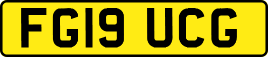 FG19UCG