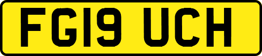 FG19UCH