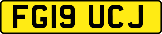 FG19UCJ