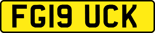 FG19UCK