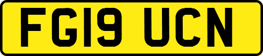 FG19UCN