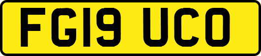 FG19UCO
