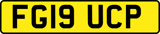 FG19UCP