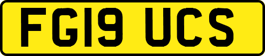FG19UCS