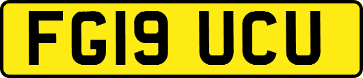 FG19UCU