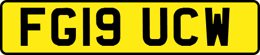 FG19UCW