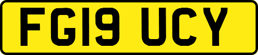 FG19UCY