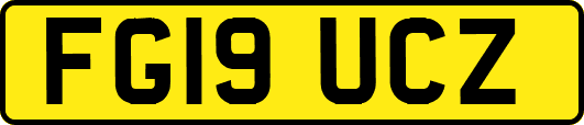 FG19UCZ