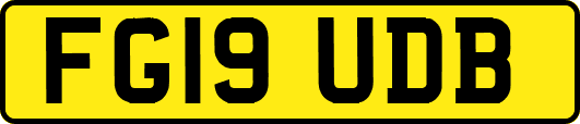 FG19UDB