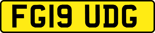 FG19UDG