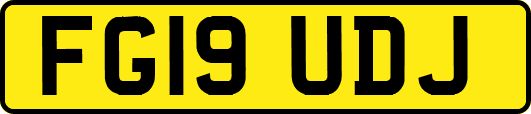 FG19UDJ
