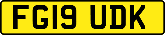 FG19UDK