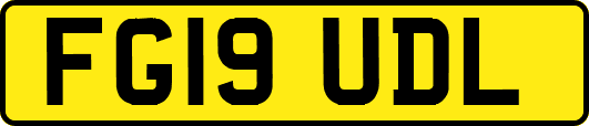 FG19UDL