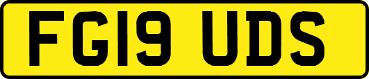 FG19UDS