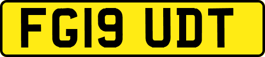 FG19UDT