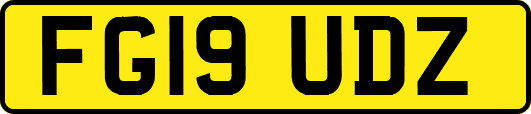 FG19UDZ