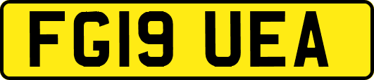 FG19UEA