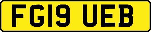 FG19UEB