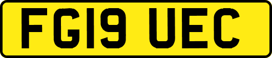FG19UEC