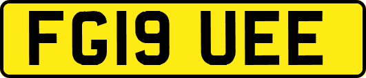 FG19UEE