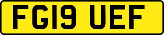 FG19UEF