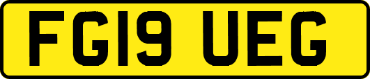 FG19UEG