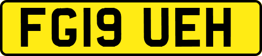 FG19UEH