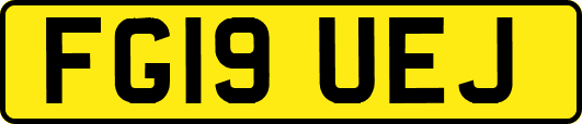 FG19UEJ