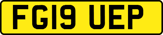 FG19UEP