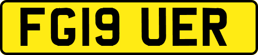 FG19UER