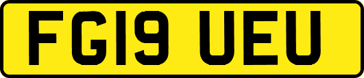 FG19UEU