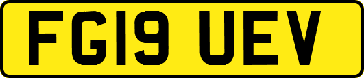 FG19UEV