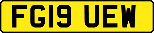 FG19UEW