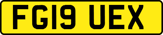 FG19UEX