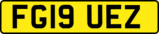 FG19UEZ