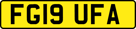FG19UFA
